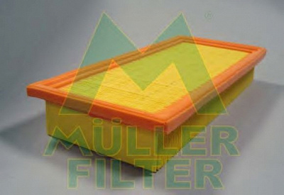 MULLER FILTER pa344 -  Воздушный фильтр